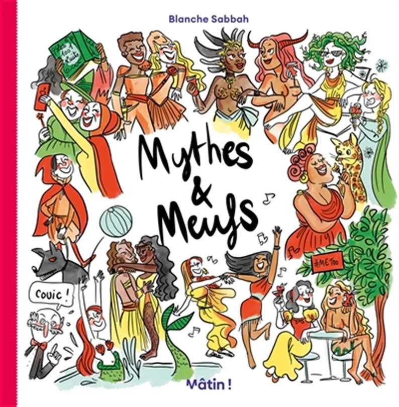 Front cover_Mythes & meufs