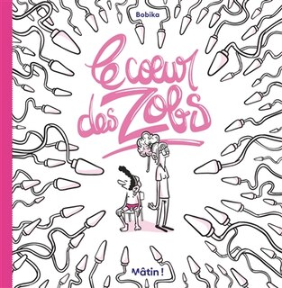 Couverture_Le coeur des zobs