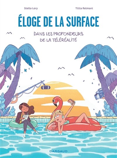 Front cover_Eloge de la surface