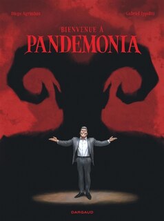 Couverture_Bienvenue à Pandemonia