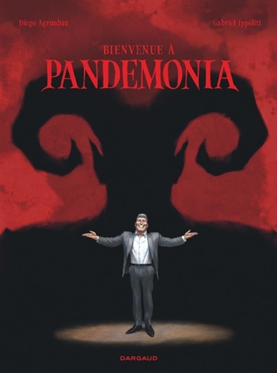 Couverture_Bienvenue à Pandemonia