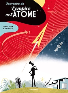 Front cover_Souvenirs de l'empire de l'atome