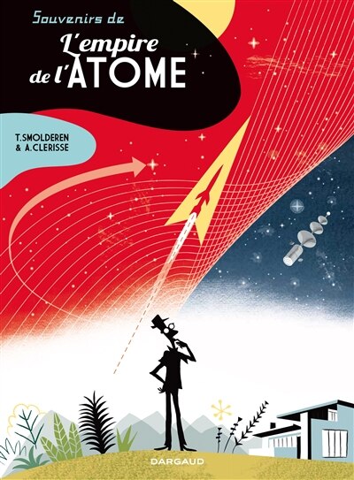 Front cover_Souvenirs de l'empire de l'atome