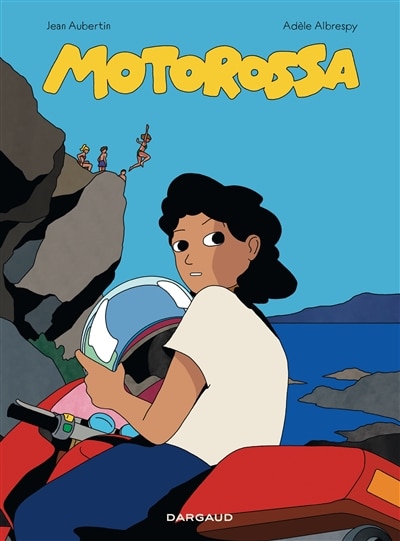 Front cover_Motorossa