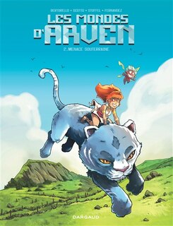Couverture_Menace souterraine