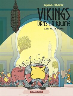 Front cover_Valhalla akbar