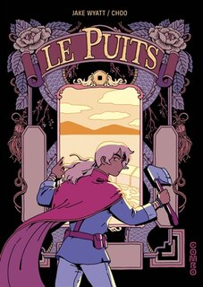 Front cover_Le puits