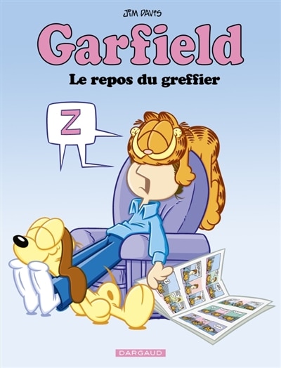 Couverture_Le repos du greffier