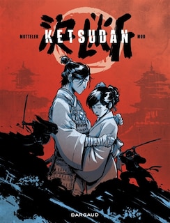 Front cover_Ketsudan