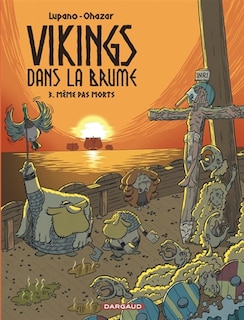 Front cover_Même pas morts