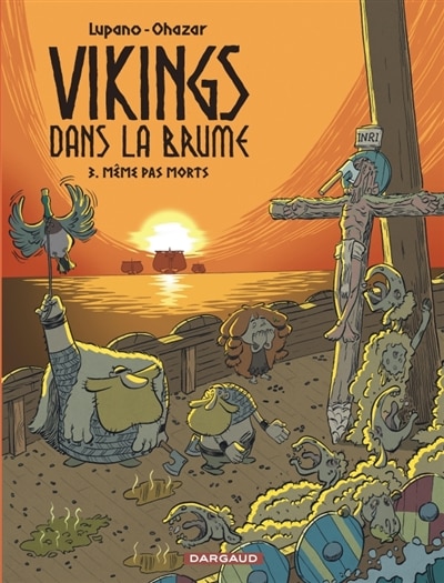 Front cover_Même pas morts