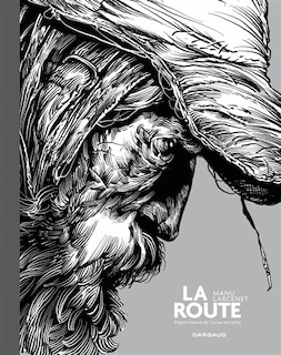 Front cover_La route