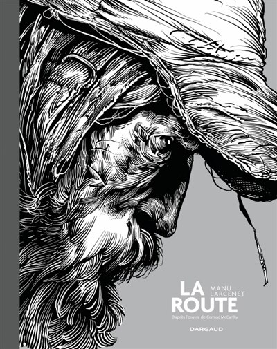 Front cover_La route
