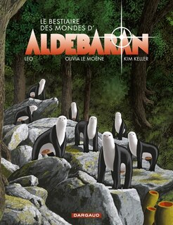 Couverture_Le bestiaire des mondes d'Aldebaran