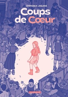 Front cover_Coups de coeur