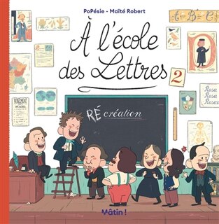 Front cover_(Ré)création