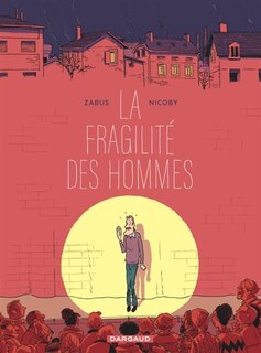 Front cover_La fragilit&eacute; des hommes