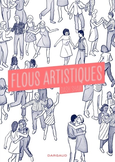 Front cover_Flous artistiques