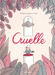 Front cover_Cruelle