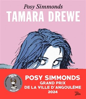 Couverture_Tamara Drewe