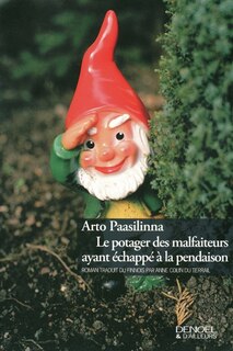 Couverture_Le potager des malfaiteurs ayant échappé à la pendaison