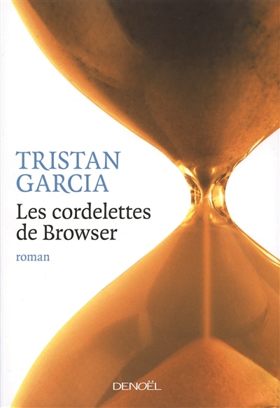 Couverture_Les cordelettes de Browser