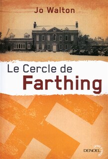 Front cover_Le cercle de Farthing