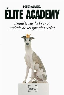 Front cover_Elite academy