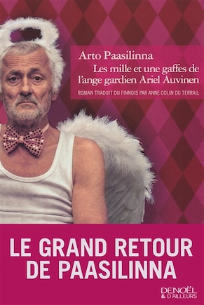 Couverture