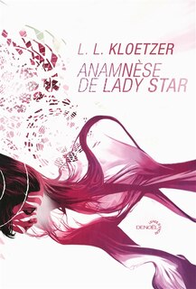 Front cover_Anamnèse de lady Star