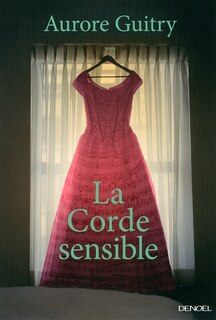 Couverture_La corde sensible