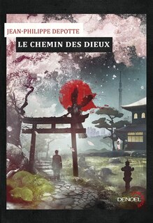 Front cover_Le chemin des dieux