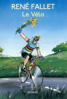 Front cover_Le vélo