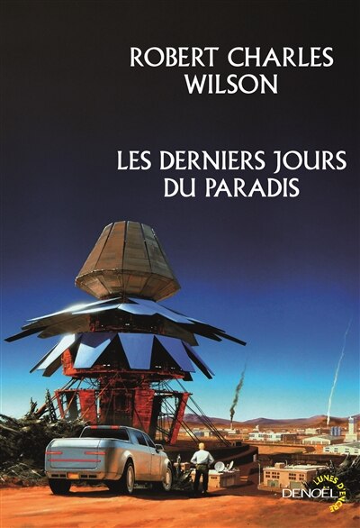 Couverture_Les derniers jours du paradis