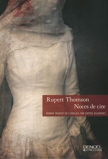 Front cover_Noces de cire