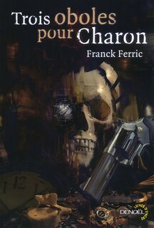 Front cover_Trois oboles pour Charon
