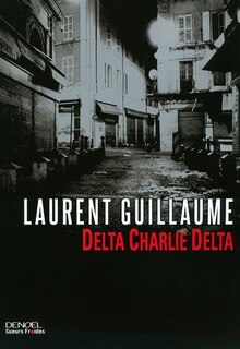 Front cover_Delta charlie delta