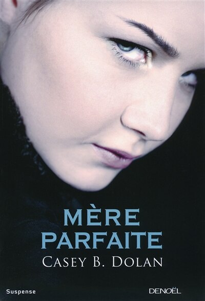 Front cover_Mère parfaite