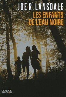 Couverture_Les Enfants De L'eau Noire