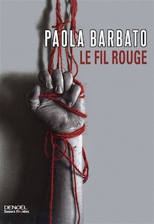 Front cover_Le fil rouge