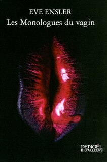 Couverture_Les monologues du vagin
