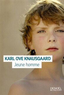 Front cover_Jeune homme