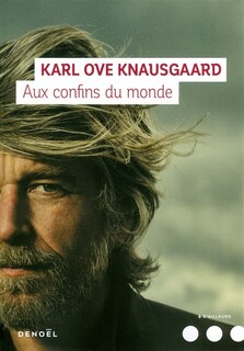 Front cover_Aux confins du monde