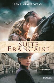 Front cover_Suite française