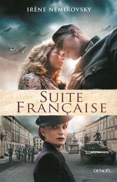 Front cover_Suite française