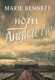 Front cover_Hôtel Angleterre