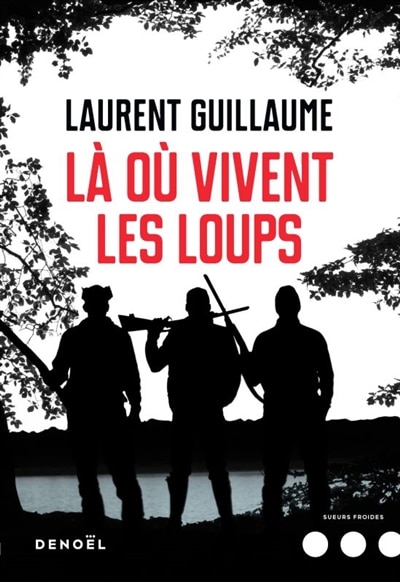 Front cover_LÀ OÙ VIVENT LES LOUPS