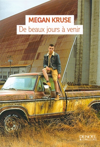 Front cover_De beaux jours à venir