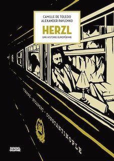 Front cover_Herzl