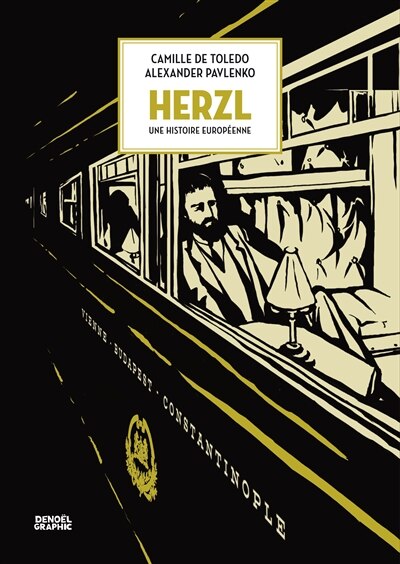 Front cover_Herzl